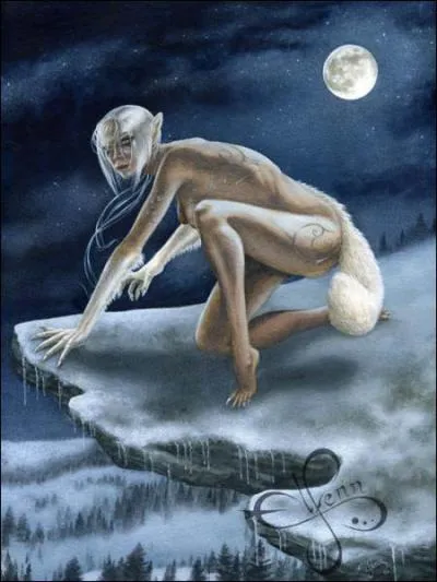 Quel nom donne-t-on aux habitants imaginaires de la Lune ?