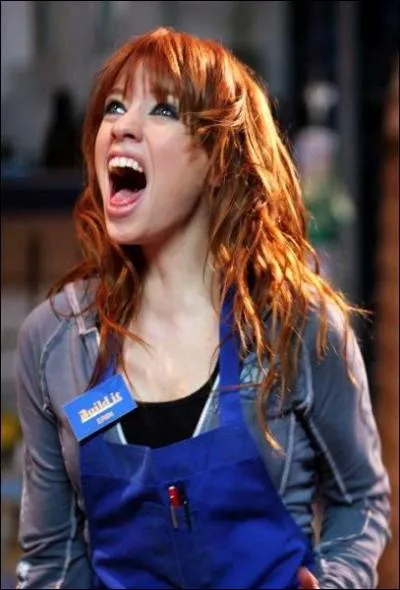 Dans quel film apparat cette image ?