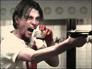 Complte la phrase tire du film 'Scream' : c'est pas les films qui font de nous des tueurs, ils nous permettent juste d'tre un peu plus ...