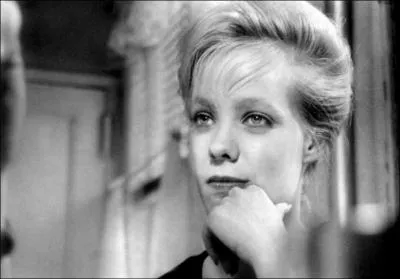 De quel ralisateur le long-mtrage 'Who's that knocking at my door' est le premier film ?