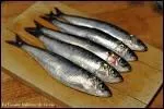Surnommes 'le foie gras de la mer' les sardines millsimes demande 8  10 ans de patiente macration avant d'tre dgustes.