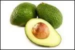 Il faut viter de manger de l'avocat, trop calorique si on veut maigrir.
