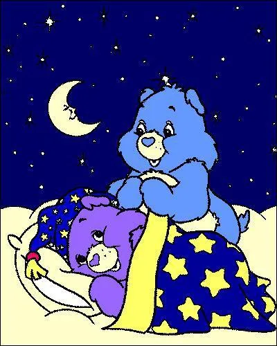 ' la belle toile' signifie :