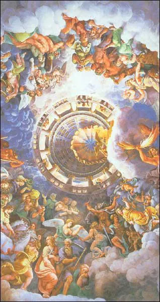 A quel dieu grec faisait-on rfrence lors des crmonies thtrales antiques ?