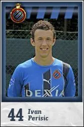 Quelle est la nationalité d'Ivan Periić ?