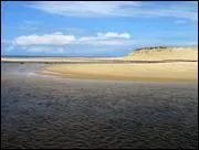 O se trouve ce paysage ?