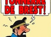 Quiz Jurons du capitaine Haddock