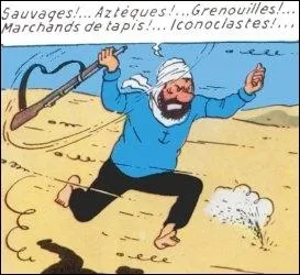 ''Hérétiques ! '' ... Que signifie ce mot, étymologiquement ?