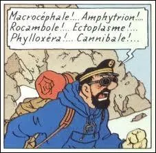 ''Ku-Klux-Klan ! '' , c'est...