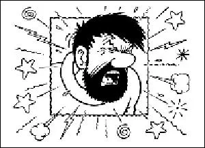 ''Sémaphores ! Zoulous ! Zapotèques ! Canaques ! '' ... Quelle injure ne désigne pas un peuple ?