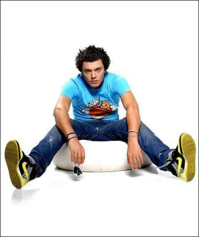 Qui est cet humoriste ?