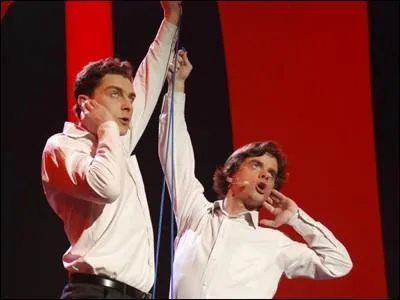 Qui sont ces humoristes ?