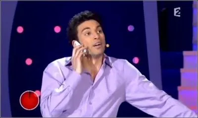 Qui est cet humoriste ?