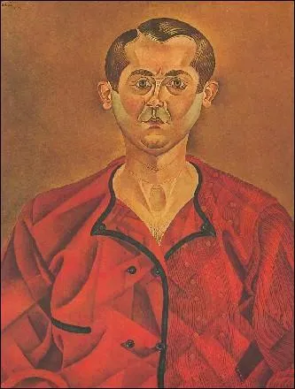 Qui a peint 'Le carnaval d'Arlequin' ?