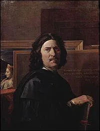 Qui a peint 'L'enlvement des Sabines' ?