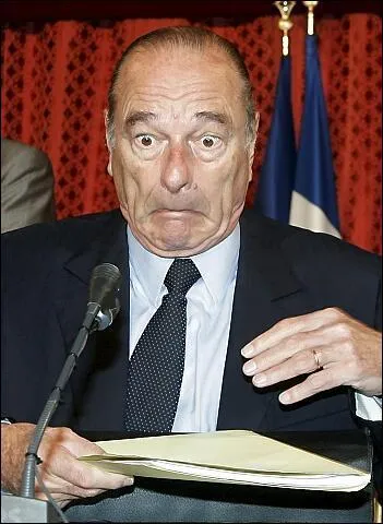 BernadetteChirac dment que J Chirac aurait la maladie :