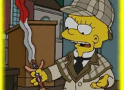 Quiz Les Simpson visitent les capitales