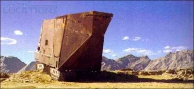 A qui apartient ce vaisseau ?