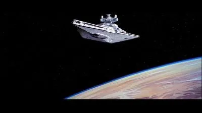 Quel est ce vaisseau ?