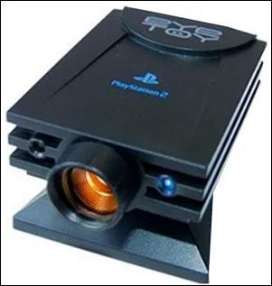 Quel jeu n'utilise pas l'Eye Toy ?