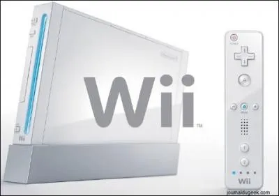 Quel tait le premier nom de la Wii ?