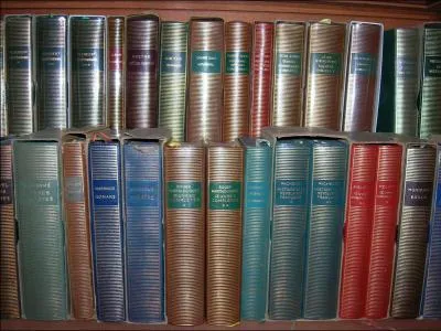 Parmi ces crivains, qui ne fait pas partie de la Pliade, ce groupe de sept potes franais qui marque un vritable mouvement littraire et culturel ?