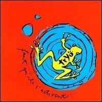 Dans la chanson 'la dbandade', quel mot n'est pas dit ?