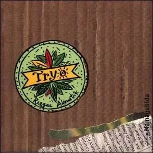 D'o vient le nom du CD 'mamagubida' ?