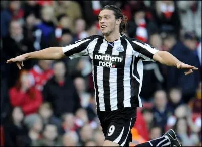 Qui est ce joueur transfr pour 41 millions d'euros de Newcastle  Liverpool ?