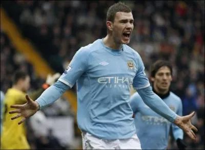 Qui est ce joueur transfr pour 32, 5 millions d'euros de Wolsburg  Manchester City ?