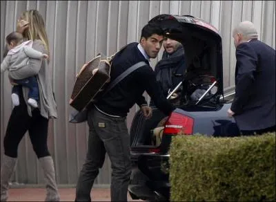 Qui est ce joueur transfr pour 26, 5 millions d'euros de l'Ajax  Liverpool ?