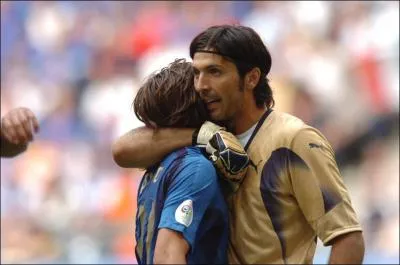 Qui est ce joueur en or ?