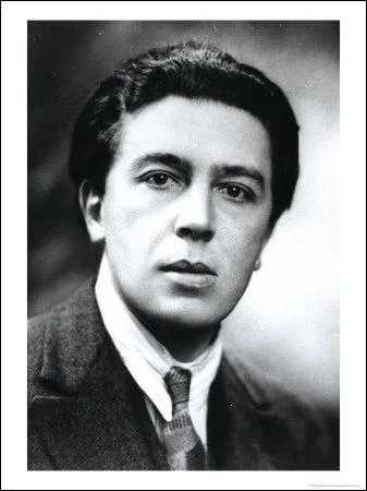 Fondateur du surralisme, n le 18 fvrier 1896, cet crivain et pote a sign 'Clair de terre', 'Les Pas perdus' et 'La Cl des champs'. Il s'agit de...