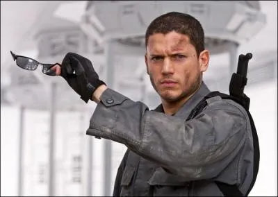 Dans quel chapitre de Resident Evil a-t-il tenu un rle ?