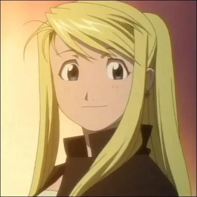 De quel manga est cette photo ?