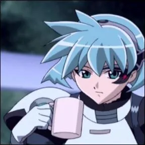 De quel manga est cette photo ?