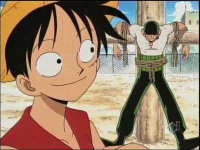 De quel manga est cette photo ?