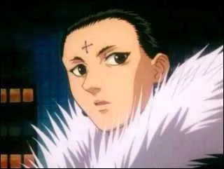 De quel manga est cette photo ?