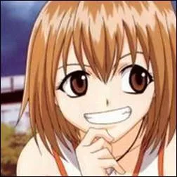 De quel manga est cette photo ?