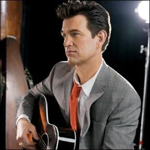 Chris Isaak - Quel est le titre de sa plus clbre chanson ?