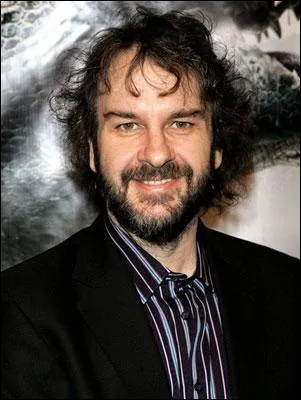 Peter Jackson - Quel chef-d'oeuvre n'est pas de lui ?