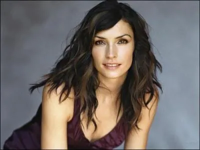 Famke Janssen - Qui interprte-t-elle dans 'X-men' ?