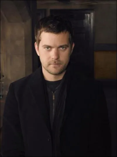 Joshua Jackson - Quelle actrice est sa compagne depuis 2006 ?