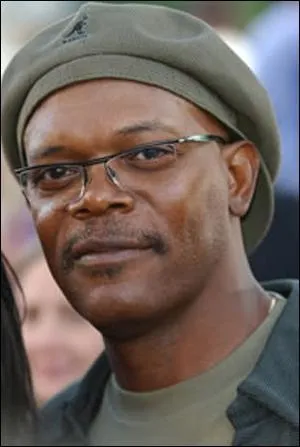 Samuel L. Jackson - Quel personnage incarne-t-il dans 'Star Wars' ?