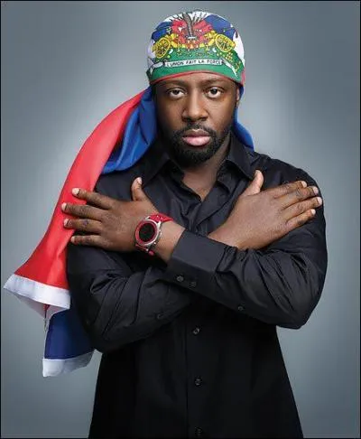 Wyclef Jean - Avec quelle chanteuse interprte-t-il en duo 'Hips Don't Lie' en 2006 ?