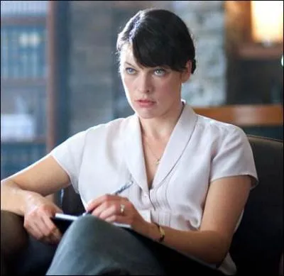 L'un de ses derniers films, 'Phnomnes Paranormaux', aborde le thme :