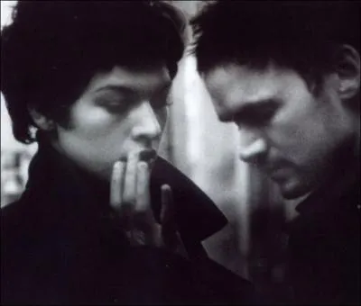 De quel long-mtrage, tir de sa filmographie, appartient cette photo ?