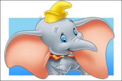 Est-ce que Dumbo parle dans le film ?