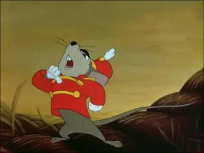 Comment Timothe venge-t-il Dumbo de la mchancet des lphantes ?