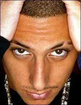 Le vrai nom de K-Maro est :